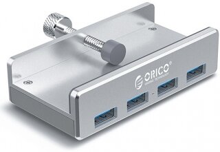 Orico MH4PU USB Hub kullananlar yorumlar